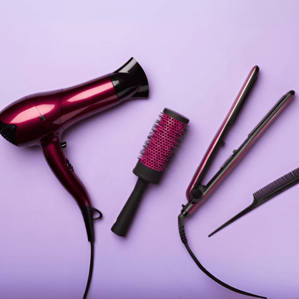 Hair Care Tools